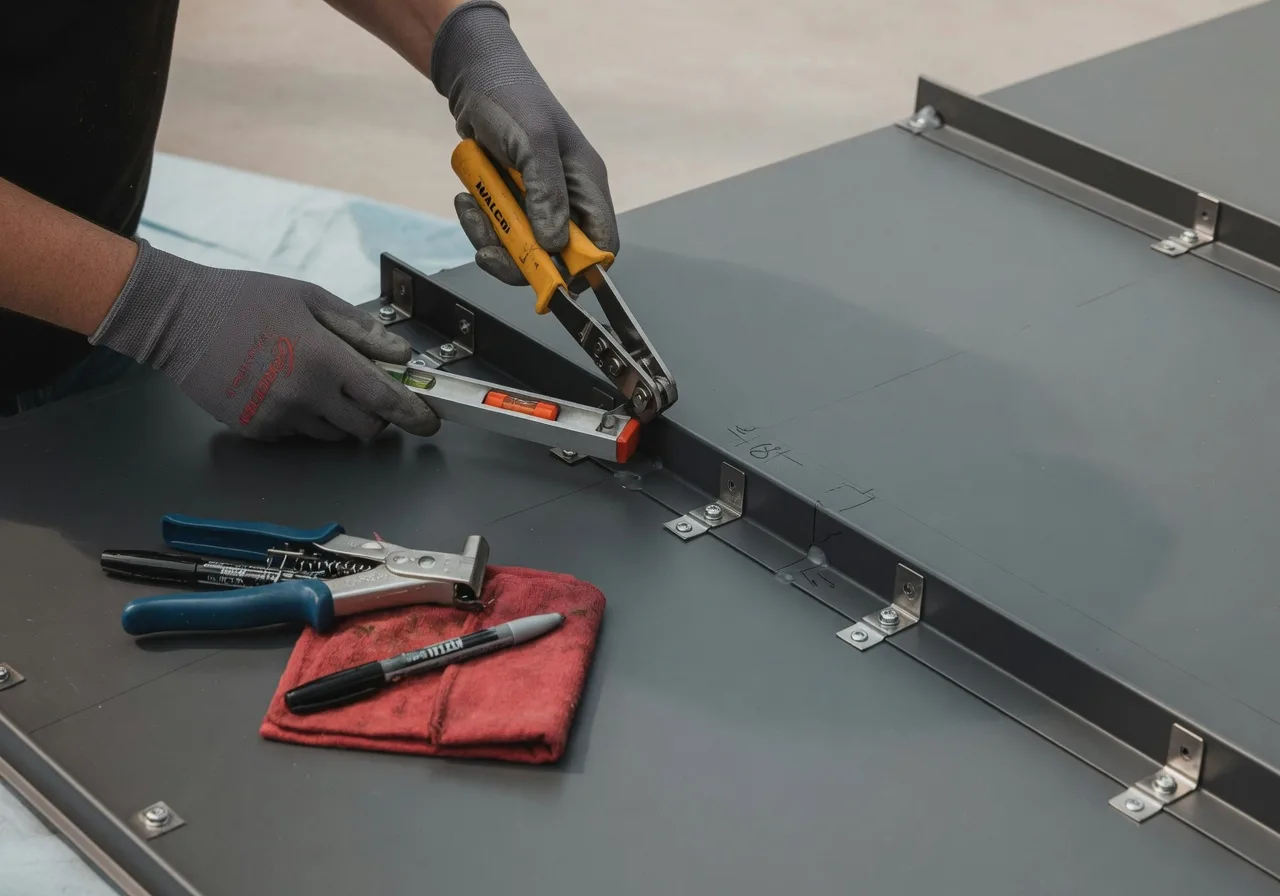 Why choose Metal Roofing Installation in Annapolis, CA